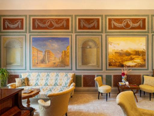 Borgia di Firenze - Housity