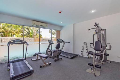 Chic Condo by RESAVA - Housity
