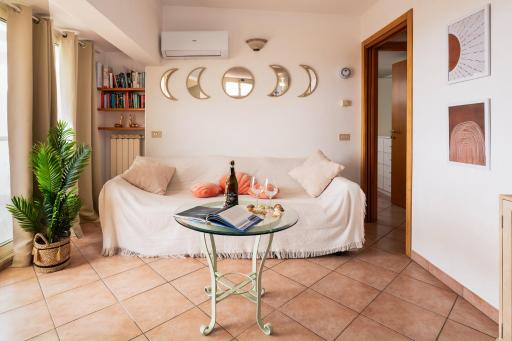 Casa Linda Sperlongaresort - Housity