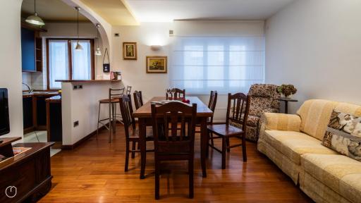 Italianway - Gradisca 8 - Housity