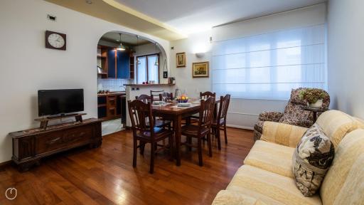 Italianway - Gradisca 8 - Housity