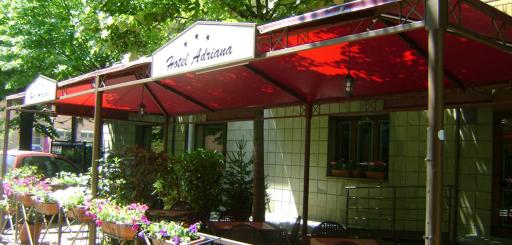 Hotel Adriana - Housity