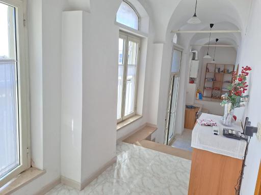 Appartamento con incantevole panorama: Chieti alta - Housity