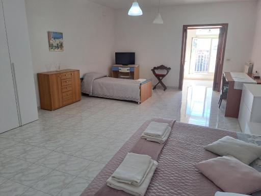 Appartamento con incantevole panorama: Chieti alta - Housity
