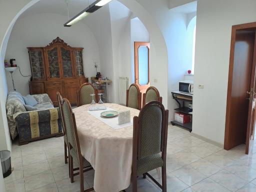 Appartamento con incantevole panorama: Chieti alta - Housity