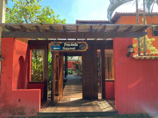 Pousada Sunset - Housity