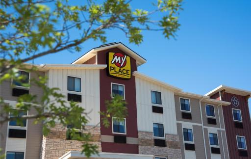 My Place Hotel-Amarillo West/Medical Center, TX - Housity