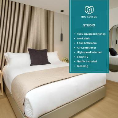 Rio Suites - Housity