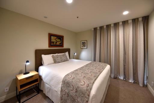 West Fitzroy Apartments - Housity