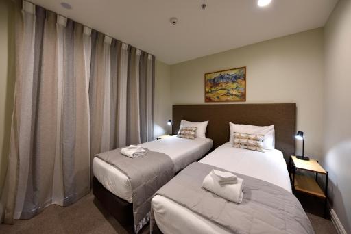 West Fitzroy Apartments - Housity