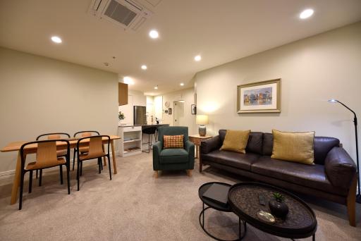 West Fitzroy Apartments - Housity