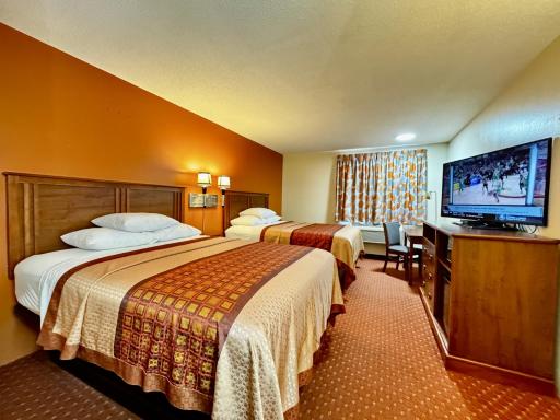Sibley Inn - Housity