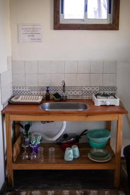 Uy - ROMÁNTICA Cabaña en entorno Natural único - Housity