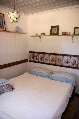 Uy - ROMÁNTICA Cabaña en entorno Natural único - Housity