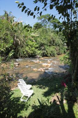 Casa Flôr - Centro Lumiar - Housity