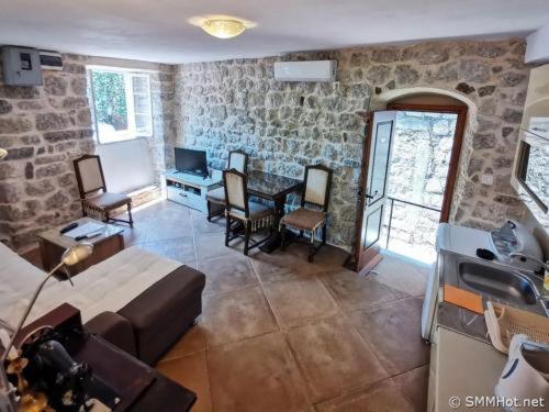 Apartman Dado - Hizvo