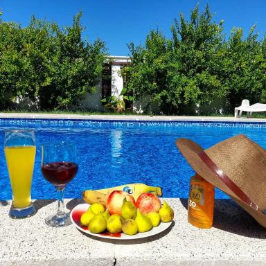 Vacation house Vila Guma Rastani Mostar - Housity