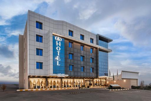 Ahad Rafidah Garden Millennium Hotel - Housity