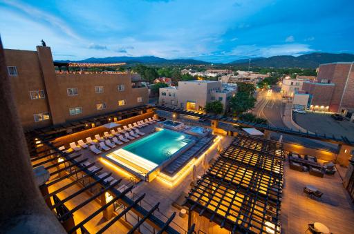 Eldorado Hotel and Spa - Housity