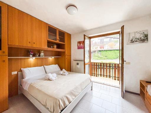 Villetta a schiera con giardino privato - Housity