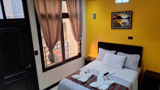 Hotel Posada Lucia - Housity