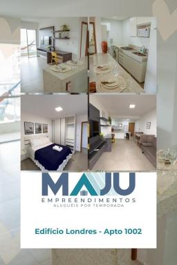 Apartamentos de Temporada Araxá - Housity