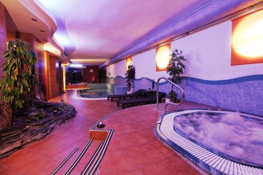 Wellness Hotel Staré Město - Housity