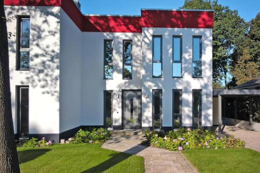 Appartement in Strausberg - Housity