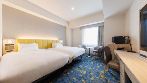 JR-East Hotel Mets Tachikawa - Housity