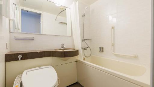 JR-East Hotel Mets Tachikawa - Housity