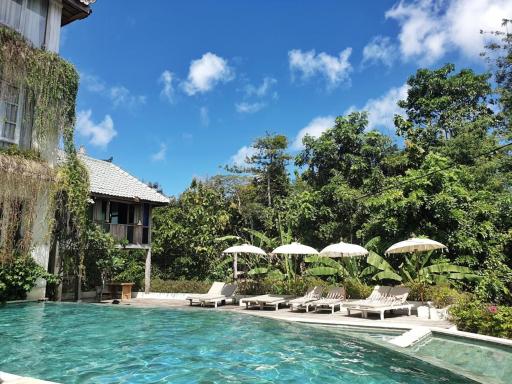 BoHo Bingin Beach Bali - Housity