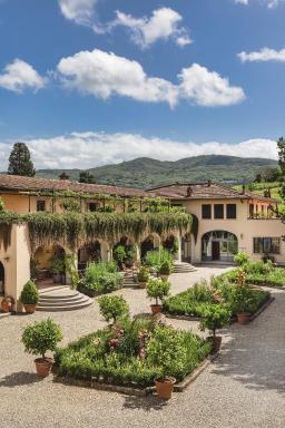 Casa Ruffino - Wine Relais - Housity