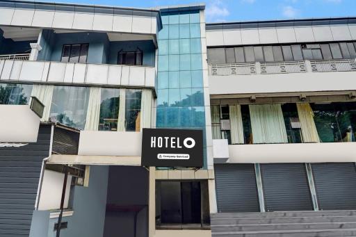 Super Hotel O East Fort formerly Killi Tourist Home - Housity