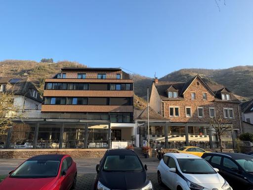 Hotel-Fritz - Housity
