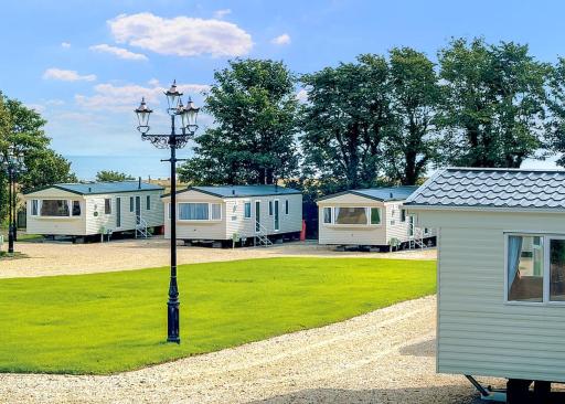 St Cyrus Park - Housity