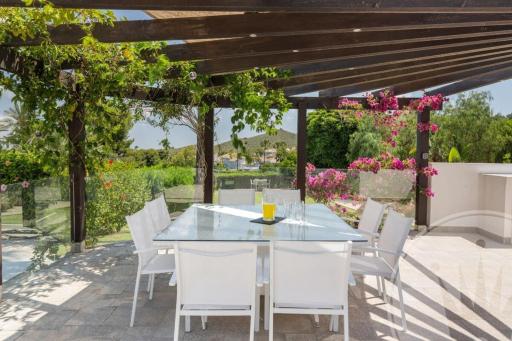 La Manga Club Resort - Individual Villa 524 - Housity