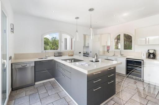 La Manga Club Resort - Individual Villa 524 - Housity
