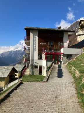 Gasthaus Morgenrot - Housity