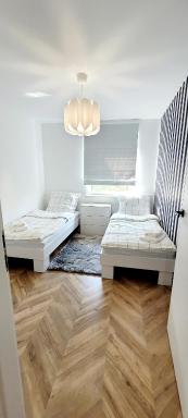 APARTAMENT NA WZGÓRZU - Housity