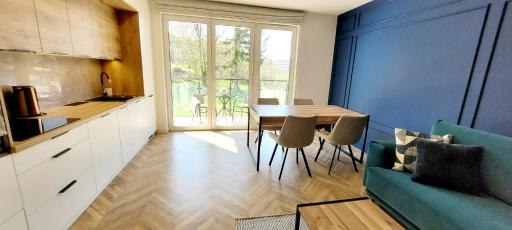 APARTAMENT NA WZGÓRZU - Housity