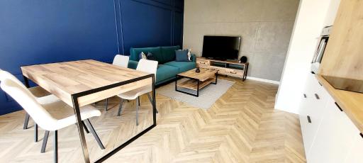 APARTAMENT NA WZGÓRZU - Housity
