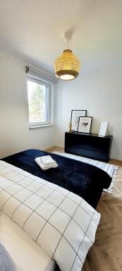APARTAMENT NA WZGÓRZU - Housity
