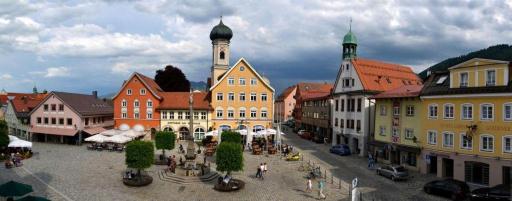Hotel Goldener Adler Immenstadt im Allgäu - Housity