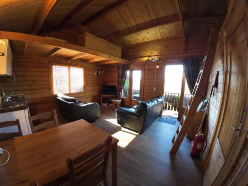 Ironbridge Lodge - Housity