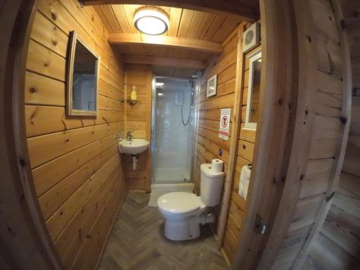 Ironbridge Lodge - Housity