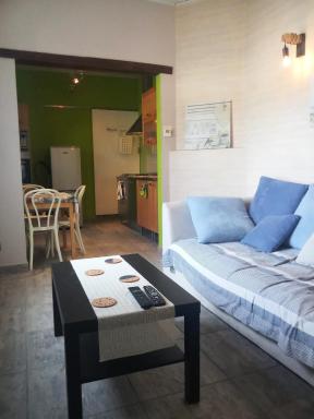 Séjour Agréable Tout Confort avec Parking - Housity