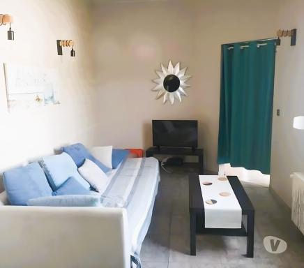 Séjour Agréable Tout Confort avec Parking - Housity