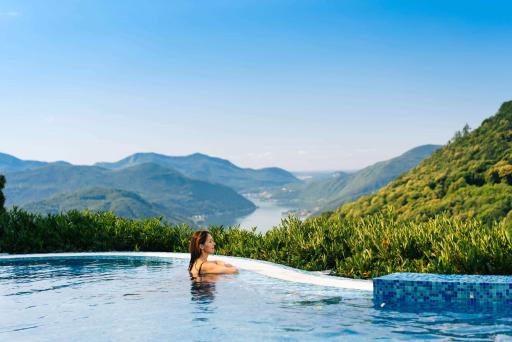 Kurhaus Cademario - Adults Only - Housity