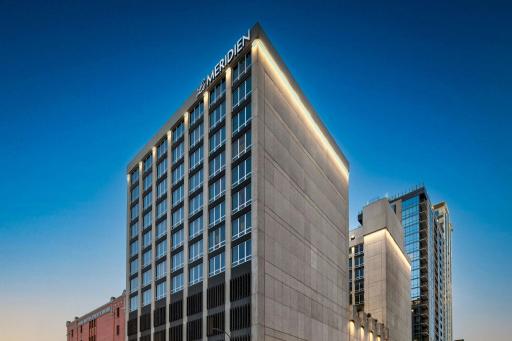 Le Meridien Fort Worth Downtown - Housity