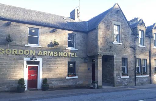 Gordon Arms Hotel - Housity